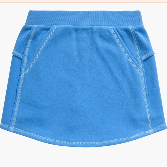 Zella Girl Other - Zella Girl Kids' Runyun Sweat Skort from Nordstrom